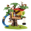 Schleich - Avventura Hut in Trees - 42408