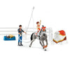 Schleich - Kit per volteggio equestre Horse Club Mia - 42443