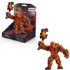SCHLEICH - Golem di lava con arma - 42447 - Gamma Eldrador