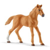 Schleich - I cavalli ospiti dell'Horse Club Hannah con il cane Ruby - 42458