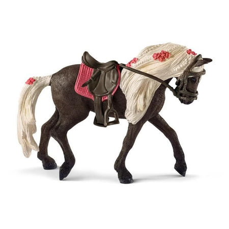Schleich - Spettacolo equestre di Rocky Mountain Horse - 42469