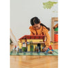 SCHLEICH - curie - 42485 - Gamma Farm World