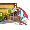 SCHLEICH - curie - 42485 - Gamma Farm World