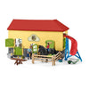 SCHLEICH - curie - 42485 - Gamma Farm World
