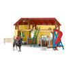 SCHLEICH - curie - 42485 - Gamma Farm World