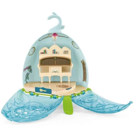 SCHLEICH - Libreria Mystic a fiori - 42527 - Gamma Bayala