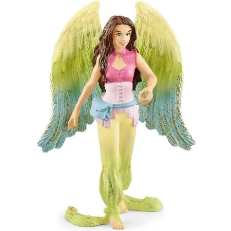 SCHLEICH - Libreria Mystic a fiori - 42527 - Gamma Bayala