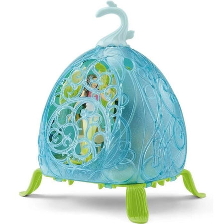 SCHLEICH - Libreria Mystic a fiori - 42527 - Gamma Bayala