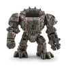 Schleich - Master Robot e la sua mini creatura - 42549 - Eldrador Mini Creatures Range