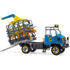 Schleich - Dino Transport Mission - 42565 - Dinosaurs Range