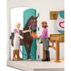 SCHLEICH - SHOP SHOP - 42568 - Range Club Horse