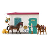 SCHLEICH - SHOP SHOP - 42568 - Range Club Horse