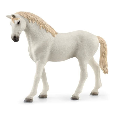 SCHLEICH - Prolunga del box per cavalli - 42569 - Gamma Horse Club