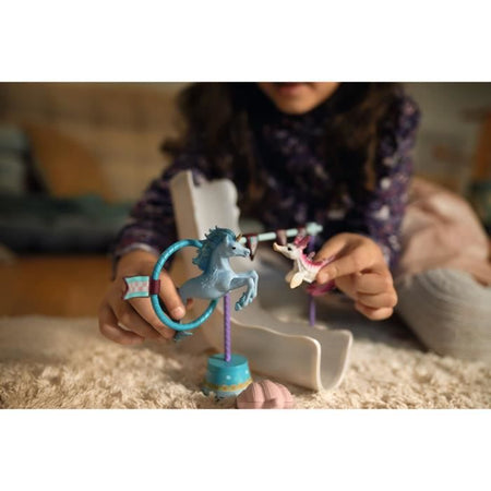 Schleich - Magic Submarine Tournament - 42575 - Bayala Range