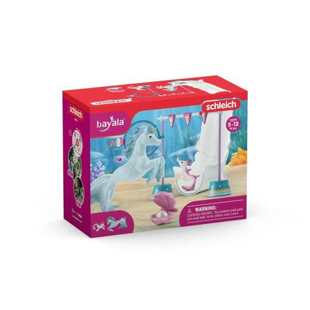 Schleich - Magic Submarine Tournament - 42575 - Bayala Range