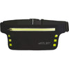 Cintura da corsa - SCHILDKRT - Wheel Bee Marsupio da corsa Night Runner LED-Light