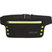 Cintura da corsa - SCHILDKRT - Wheel Bee Marsupio da corsa Night Runner LED-Light