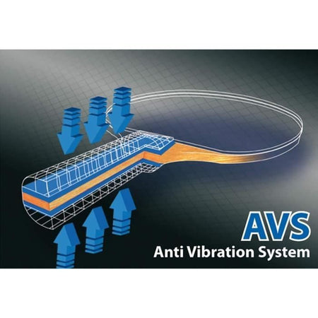 Racchetta da ping pong - SCHILDKRT - LEGENDS 900 FSC