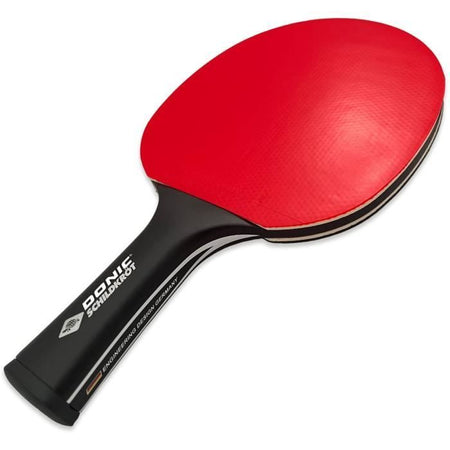 Racchetta da ping pong - SCHILDKRT - CARBOTEC 900