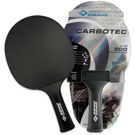 Racchetta da ping pong - SCHILDKRT - CARBOTEC 900