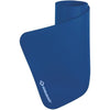 Tappetino fitness XL - SCHILDKROT - 195 x 80 cm - Gomma sintetica - Blu