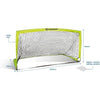 Porta da calcio pieghevole - SCHILDKRT - XL