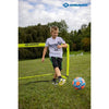 Porta da calcio pieghevole - SCHILDKRT - XL