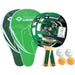 Set da ping pong - SCHILDKRT - CHAMPS Linea 400 FSC