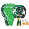 Set da ping pong - SCHILDKRT - CHAMPS Linea 400 FSC
