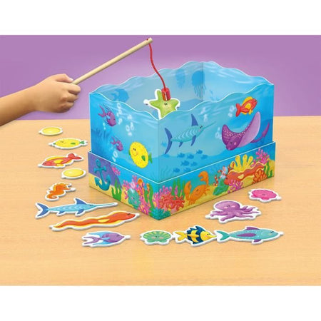 Pesca - Gioco da tavolo - SCHMIDT SPIELE