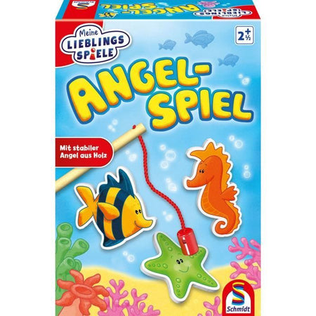 Pesca - Gioco da tavolo - SCHMIDT SPIELE