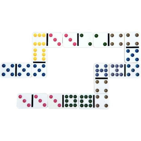 Linea classica - Domino - Schmidt Spiele