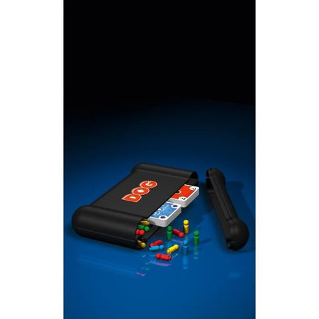Dog Compact - Gioco da tavolo - SCHMIDT SPIELE