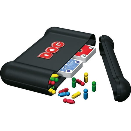 Dog Compact - Gioco da tavolo - SCHMIDT SPIELE