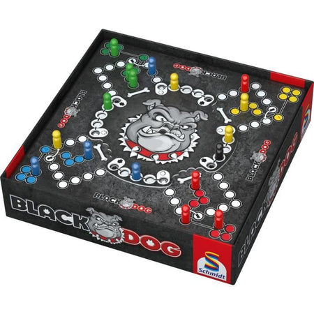 Cane nero - Schmidt Spiele