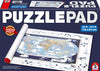SCHMIDT SPIELE Accessori per puzzle Rullo per puzzle - Fino a 3000 pezzi