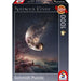 Puzzle - SCHMIDT SPIELE - Polvere di sogno - 1000 pezzi