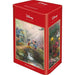 Puzzle - SCHMIDT SPIELE - Disney, Topolino e Minnie - 500 pezzi