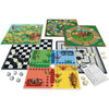 Playset SCHMIDT E SPIELE - 100 giochi classici