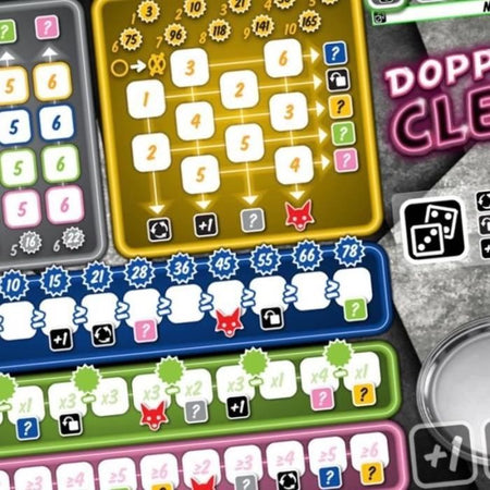 Davvero molto intelligente! - Schmidt Spiele