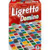Ligretto Domino - Gioco da tavolo - SCHMIDT SPIELE