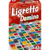 Ligretto Domino - Gioco da tavolo - SCHMIDT SPIELE