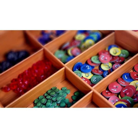 Il Gran Premio di Belcastel - Gioco da tavolo - SCHMIDT SPIELE