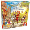 Il Gran Premio di Belcastel - Gioco da tavolo - SCHMIDT SPIELE