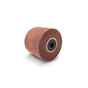 Scheppach Renovator e Supery Suppber in fibra sinttetica