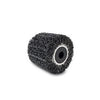 Schermo Scheppach Silicon Carbide Brush per rinnovatore e superficie