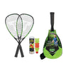Set Speedbadminton - SCHILDKRT - Set SPEED 5500 LED