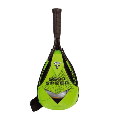 Set Speedbadminton - SCHILDKRT - Set SPEED 5500 LED