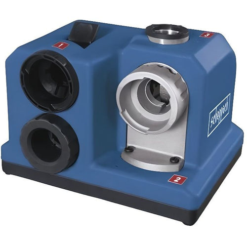 Affilacoltelli SCHEPPACH DBS800 con disco diamantato - 80 W