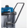 Aspirapolvere SCHEPPACH 50L 1400W con presa sincrona da 200W + una spazzola combinata, una fessura, un filtro in schiuma,